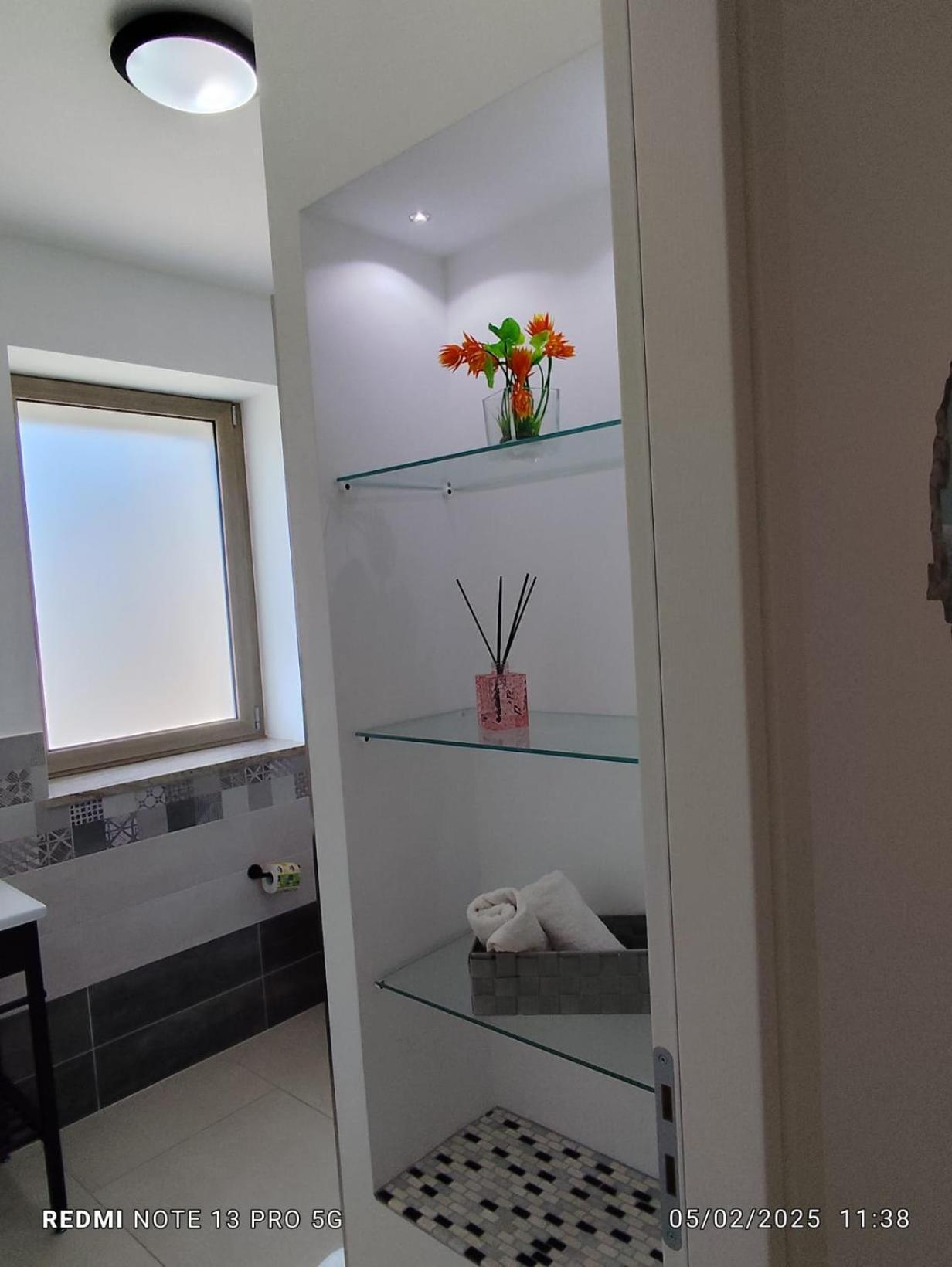 La Perla Amantea - Rooms & Apartaments Rum bild